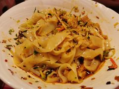 -西贝莜面村(当代商城店)