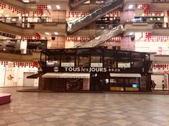 -宝龙广场(福州台江店)