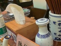-南京大牌档(中山陵店)