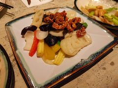 -T館·花园艺术餐厅