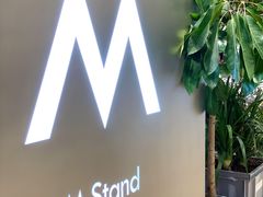 -M Stand(宁波万象城店)