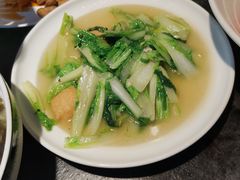 -翁大胖媽媽菜(银海店)