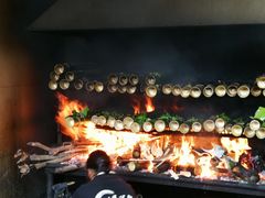 -香竹农庄•传统竹筒饭(十年店)