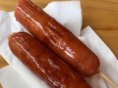 -鸡鸣汤包(红山动物园店)