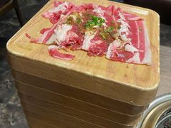 -火炉火自助餐(悠唐购物中心店)