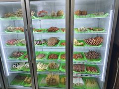 -老即墨路901炸串(台东商业步行街百年国际金街店)