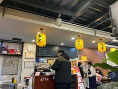 -长安后宰门水盆羊肉(新都心店)