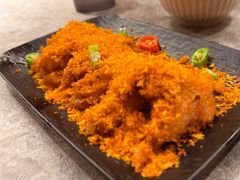 -留半山·香港食堂(啦啦宝都店)
