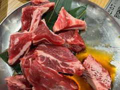 -姜虎东白丁烤肉(深圳湾后海汇店)