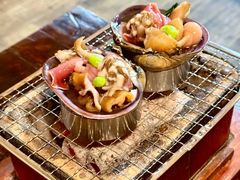 -酒肴一瓢·活贝料理·日本料理(三元桥·霄云路店)