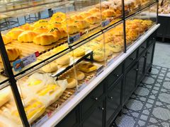 -面包新语(上地华联店)