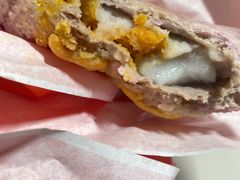 -木子木水日式烫面包(世界城光谷店)