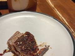 -Local泰莲庭(虹鳟鱼店)