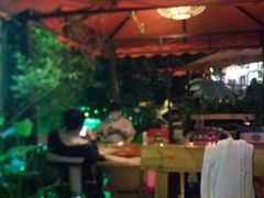 -山色西餐·柴火烤披萨