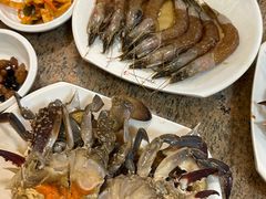 -普乐酱蟹(coex店)