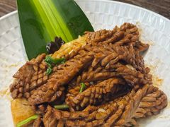 -魁盛居百年鲁菜馆(县西巷店)