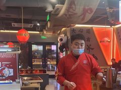 -蜀大侠火锅(四川北路店)