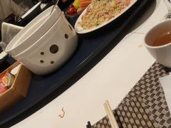 -玉满堂·湖北融合菜
