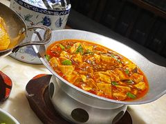 -绿茶餐厅(朝阳大悦城店)