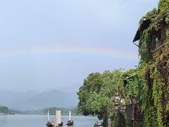 -古堰画乡景区