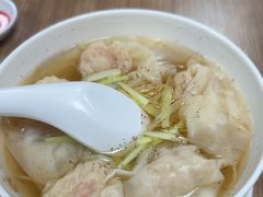-百福麵家(新馬路店)