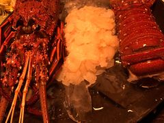 -Local泰莲庭(虹鳟鱼店)