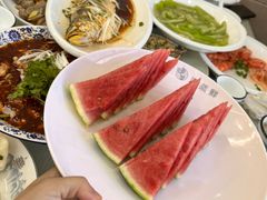 -大洋海鲜居·海鲜特色菜(墟沟海鲜美食城店)