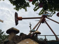 -长鹿旅游休博园
