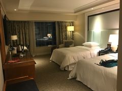 -澳门喜来登大酒店