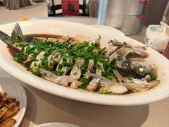 -群乐饭店(滨安路店)