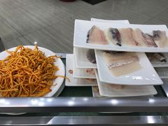 -凯盈阁·顺德私房菜·桑拿鸡