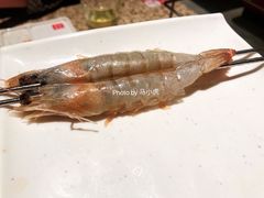 -丰茂烤串(金泉美食宫店)