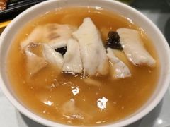 -老人和饭店(淮海中路店)