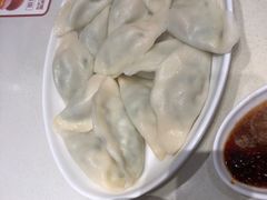 -喜家德虾仁水饺(开发区万达店)