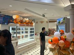 -85度C(南京龙江店)