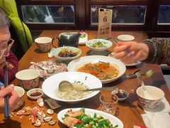 -美乐食街(小南店)