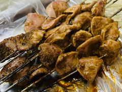 -酒宝荡烧烤(长航局江大路住宅小区店)