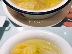 烂糊白菜-包子大王(新泽巷店)