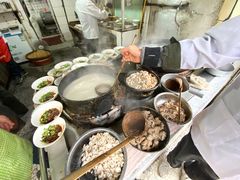 -甘记肥肠粉(马鞍北路店)