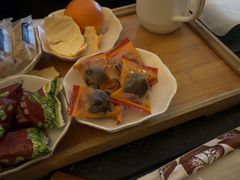 -良子足浴(湖滨店)