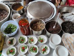 -云侨·传统纯手工越南小卷粉(永益巷店)