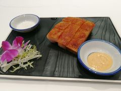 -胜记为食家·创新粤菜(车公庙店)