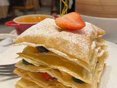 鲜果拿破仑酥-北京厨房(SKP店)