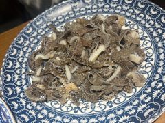 -北京老门框爆肚涮肉馆(凤城六路店)