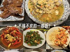 -虾小龙老长沙龙虾馆(坡子街店)