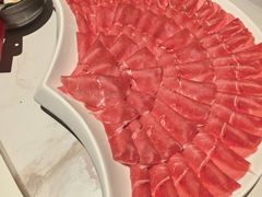 -南门涮肉(天坛南门店)