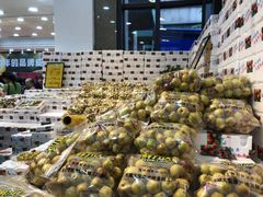 -鲜力达果品批发直销(无锡保利香槟店)