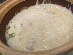 黄鱼煮面线-堂宴·老厦门私房菜(1988仙岳总店)