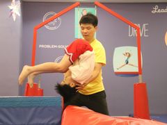 -小小运动馆(浦江店)