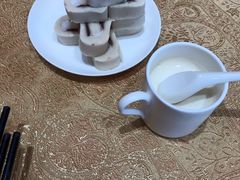 -仿膳饭庄(天安门店)